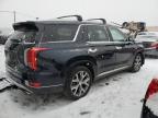 2021 Hyundai Palisade Limited იყიდება Windsor-ში, NJ - Front End