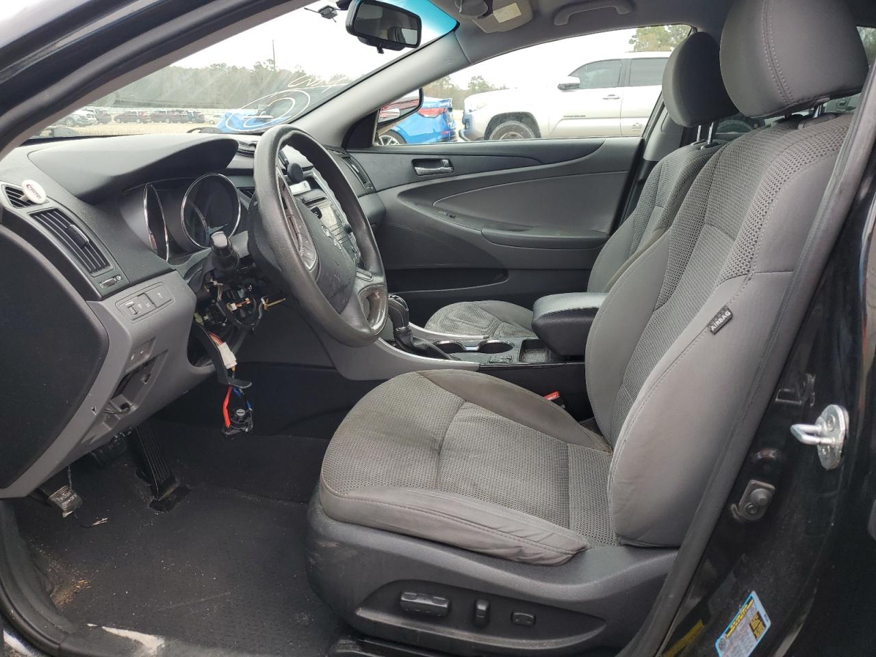 2013 Hyundai Sonata - Image 7