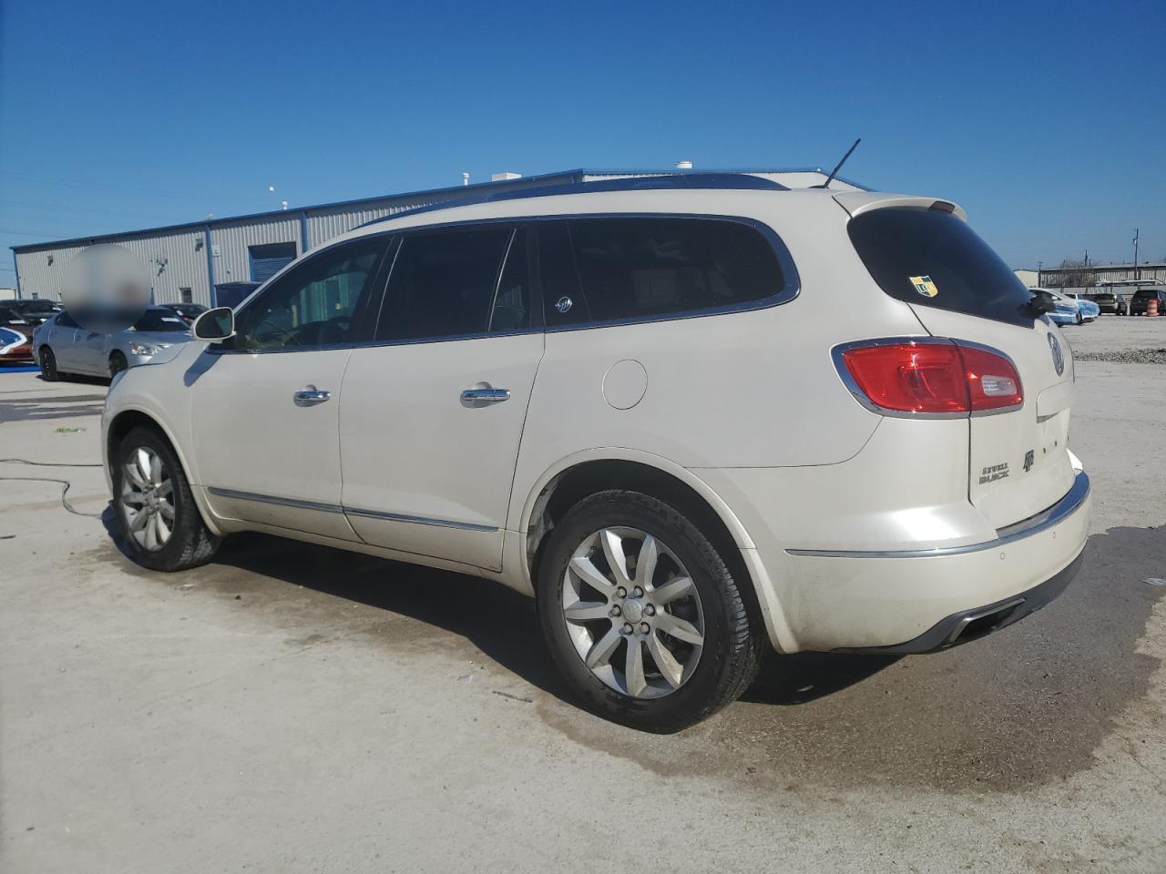 2015 Buick Enclave - Image 2