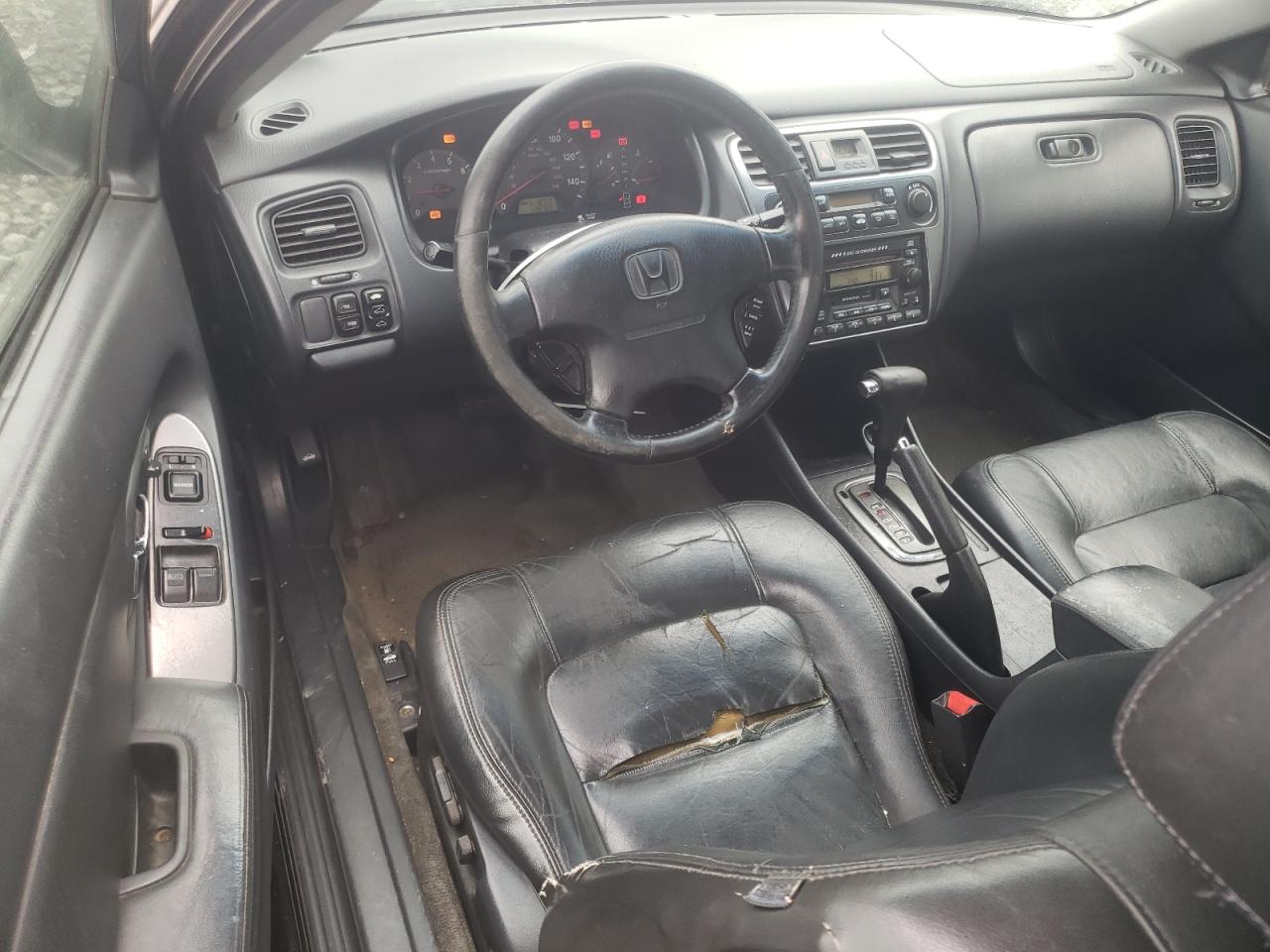 2002 Honda Accord - Image 8
