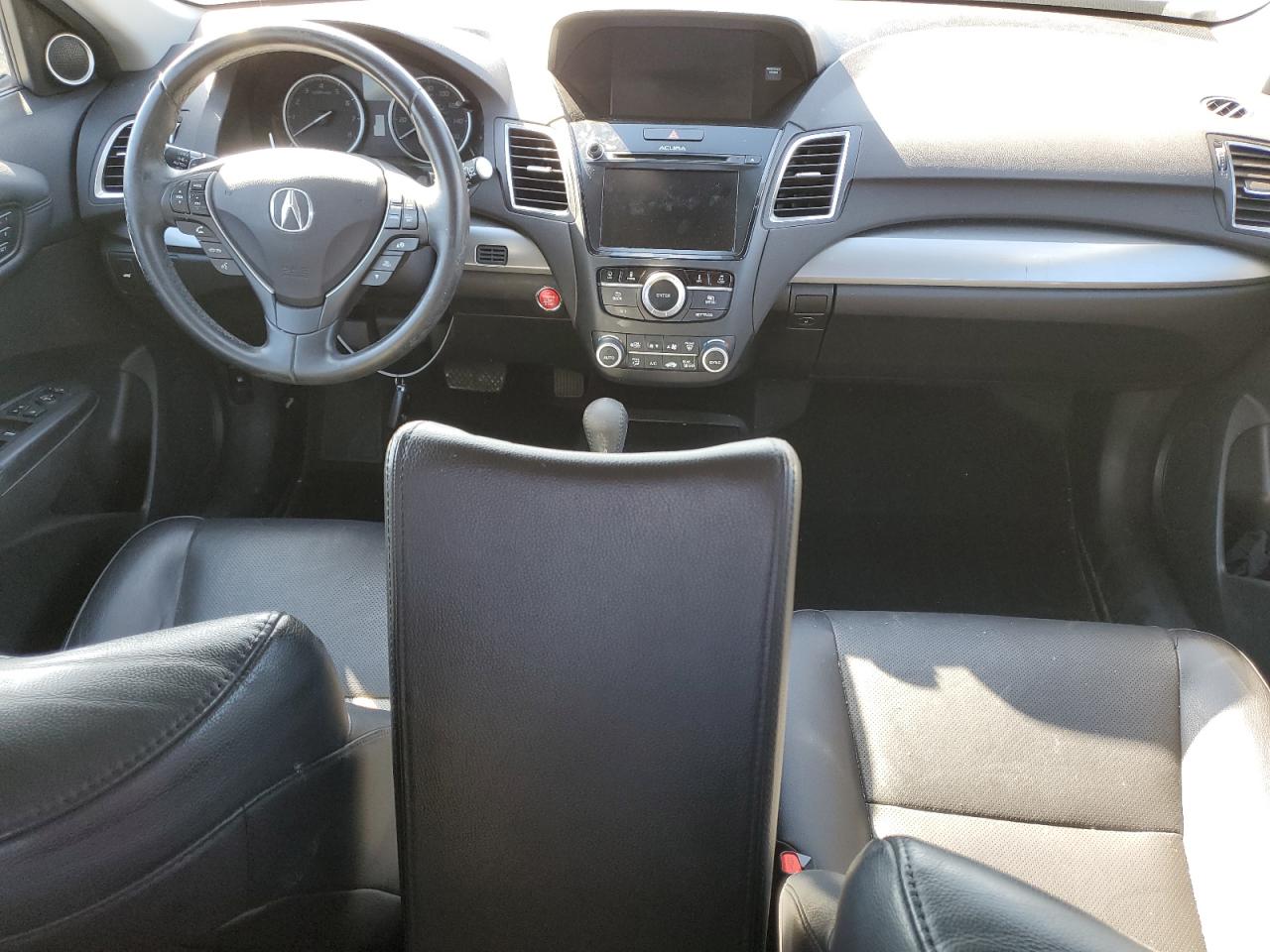 2016 Acura RDX - Image 8