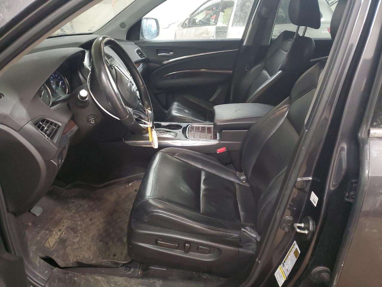 2016 Acura MDX - Image 7