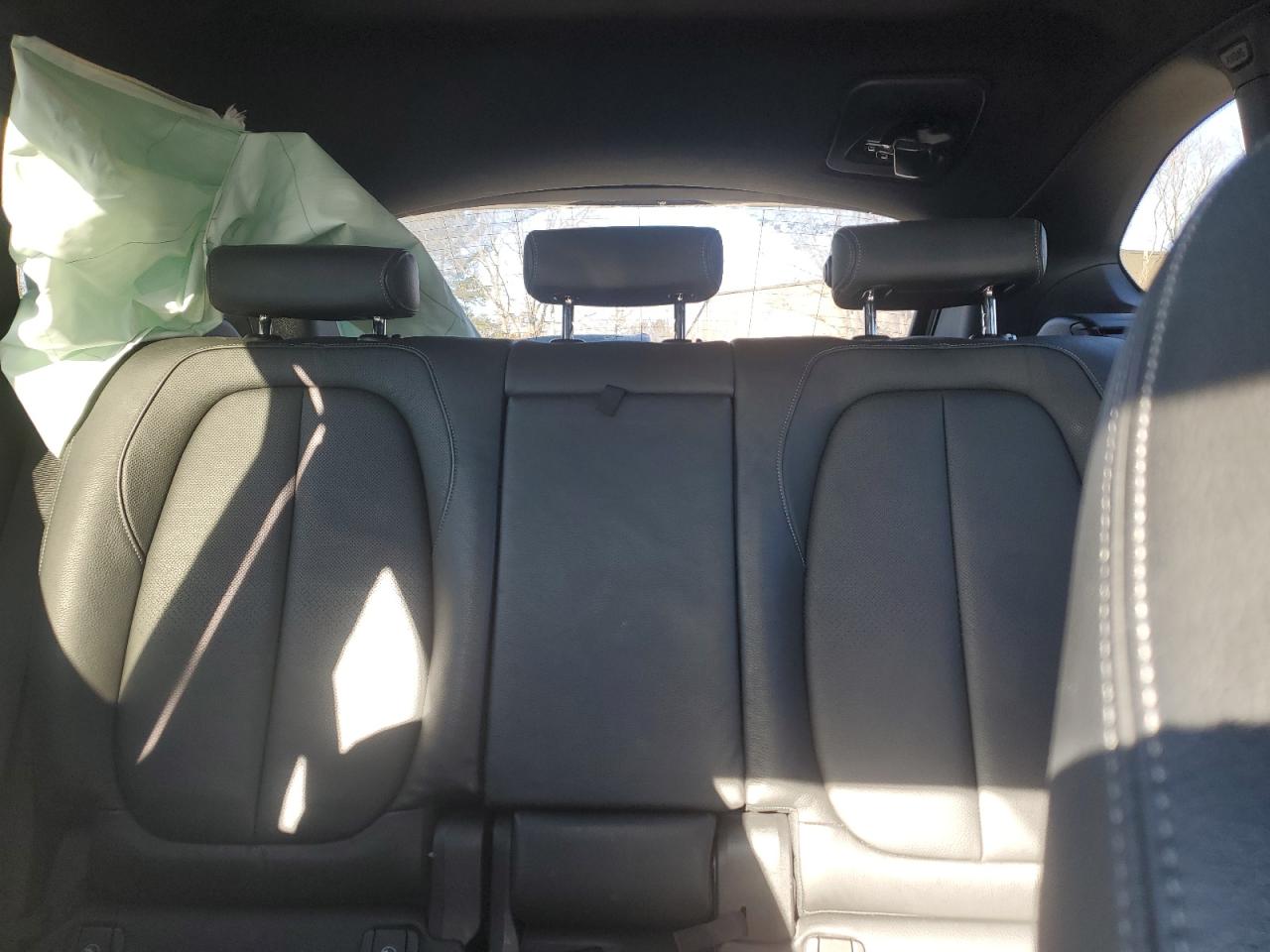 2016 BMW X1 - Image 10