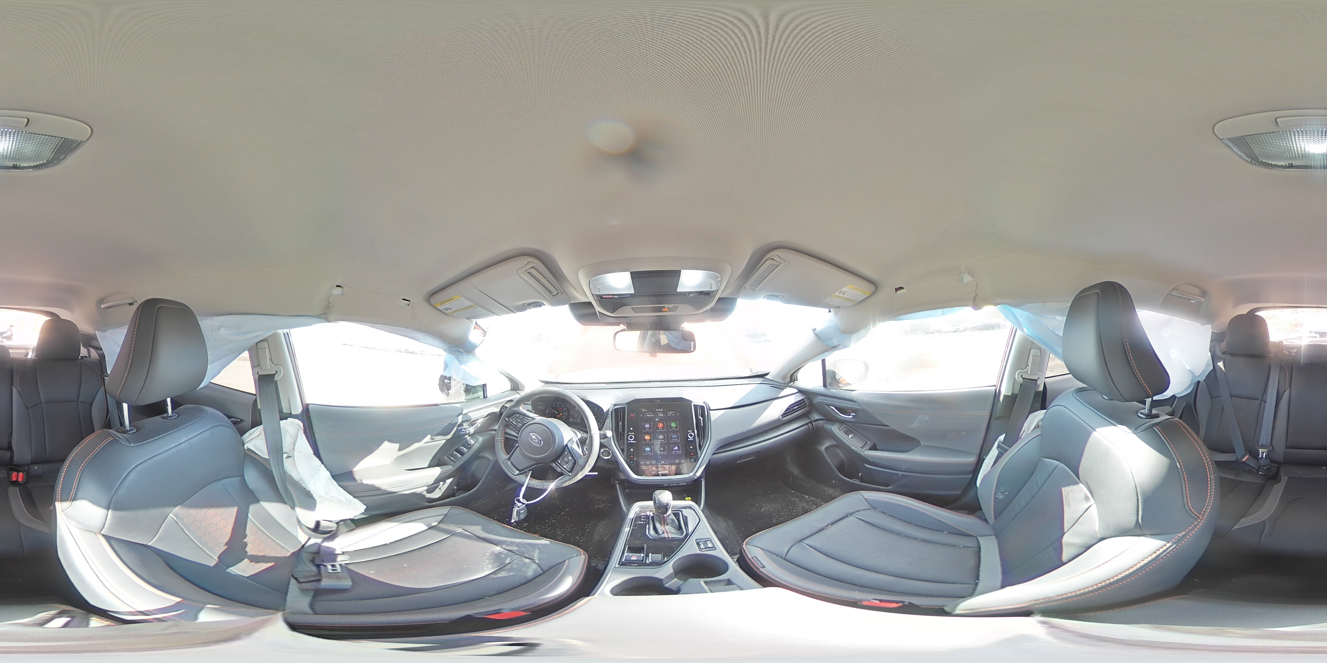 2024 Subaru XV - Image 13