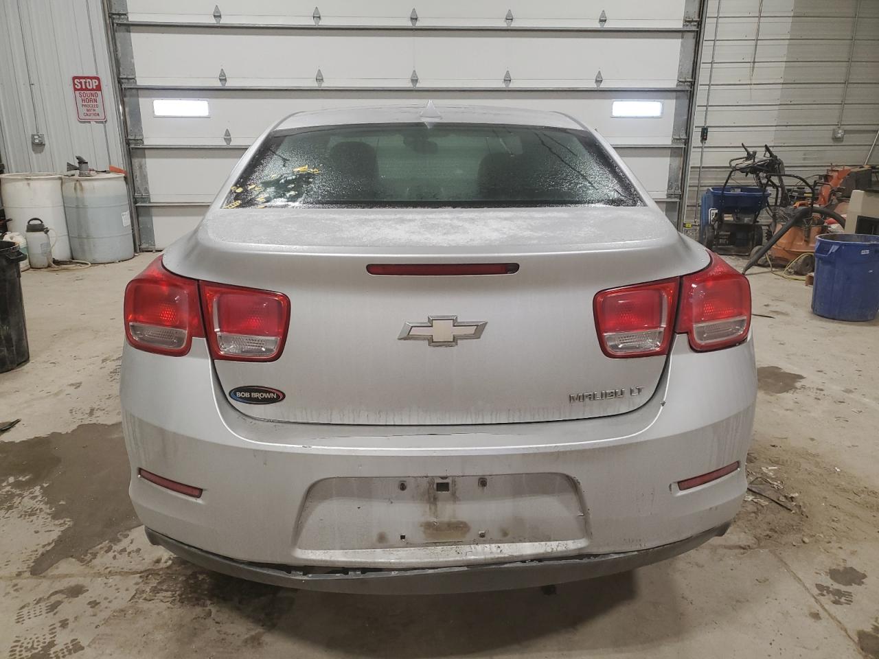2013 Chevrolet Malibu - Image 6