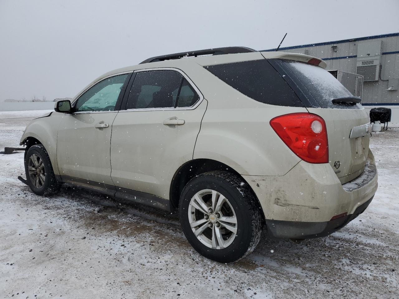 2014 Chevrolet Equinox - Image 2