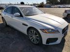 2016 Jaguar Xf S на продаже в Van Nuys, CA - Water/Flood