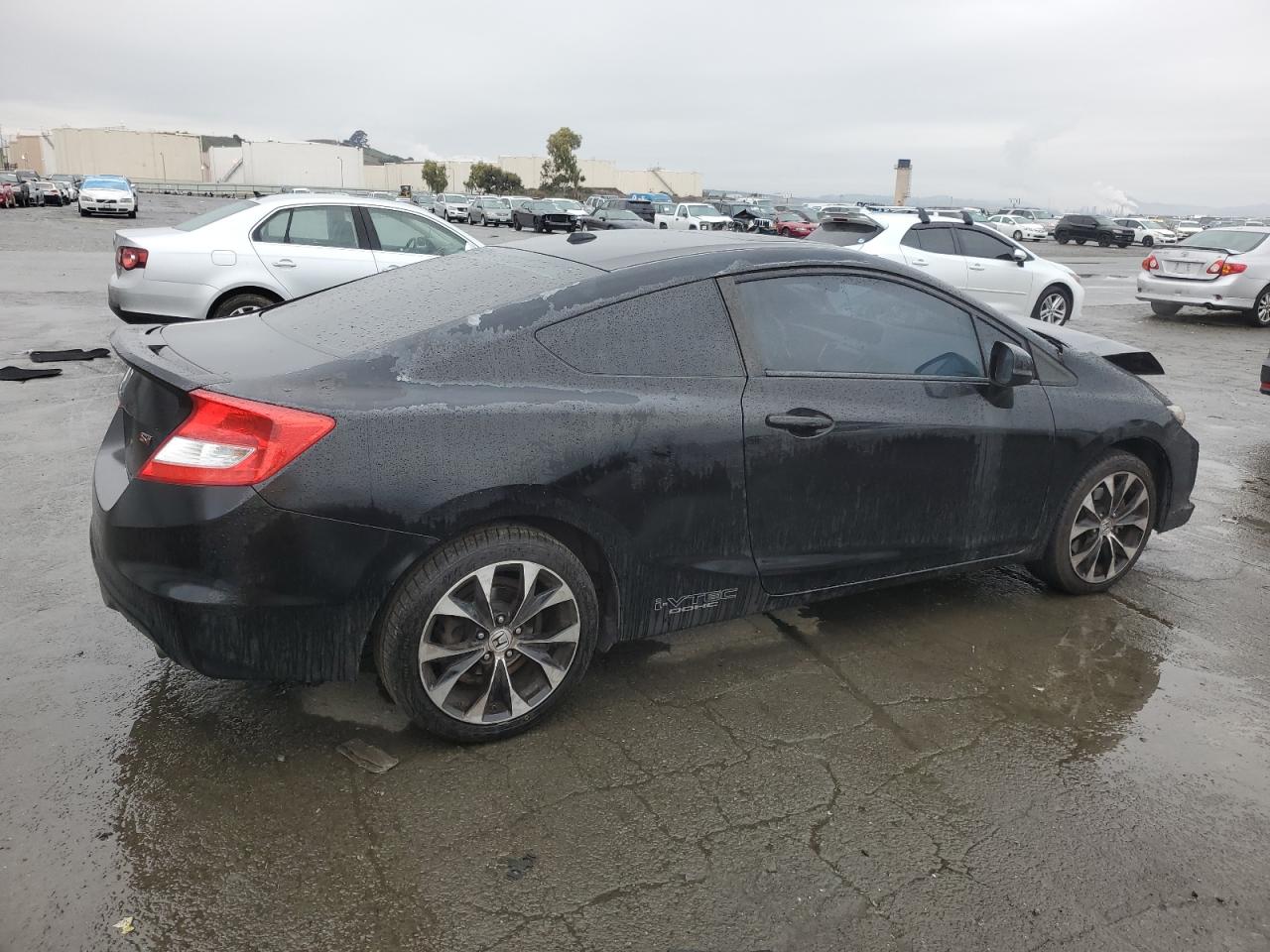 2013 Honda Civic - Image 3