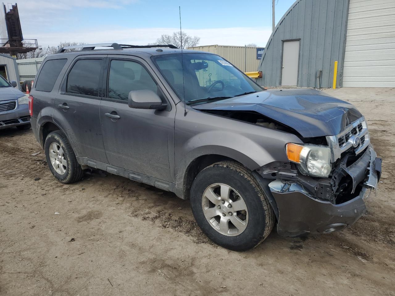 2011 Ford Escape - Image 4