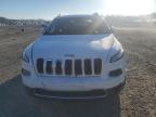 2014 Jeep Cherokee Limited за продажба в Lumberton, NC - Front End