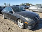 2014 Mercedes-Benz C 300 4Matic zu verkaufen in Houston, TX - Undercarriage