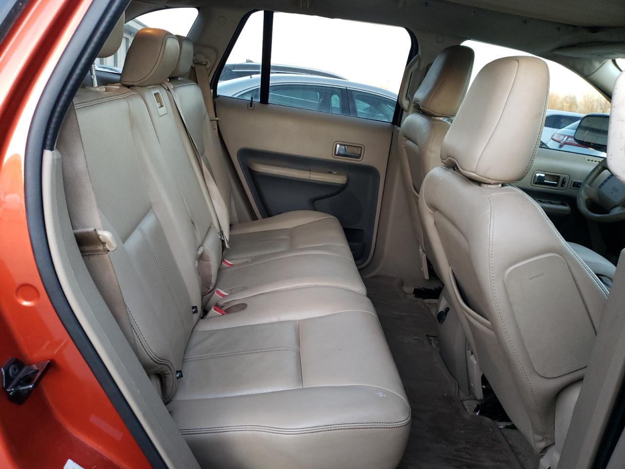 2007 Ford Edge - Image 11