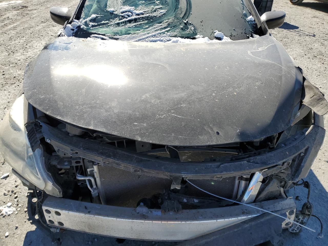 2014 Nissan Altima - Image 11
