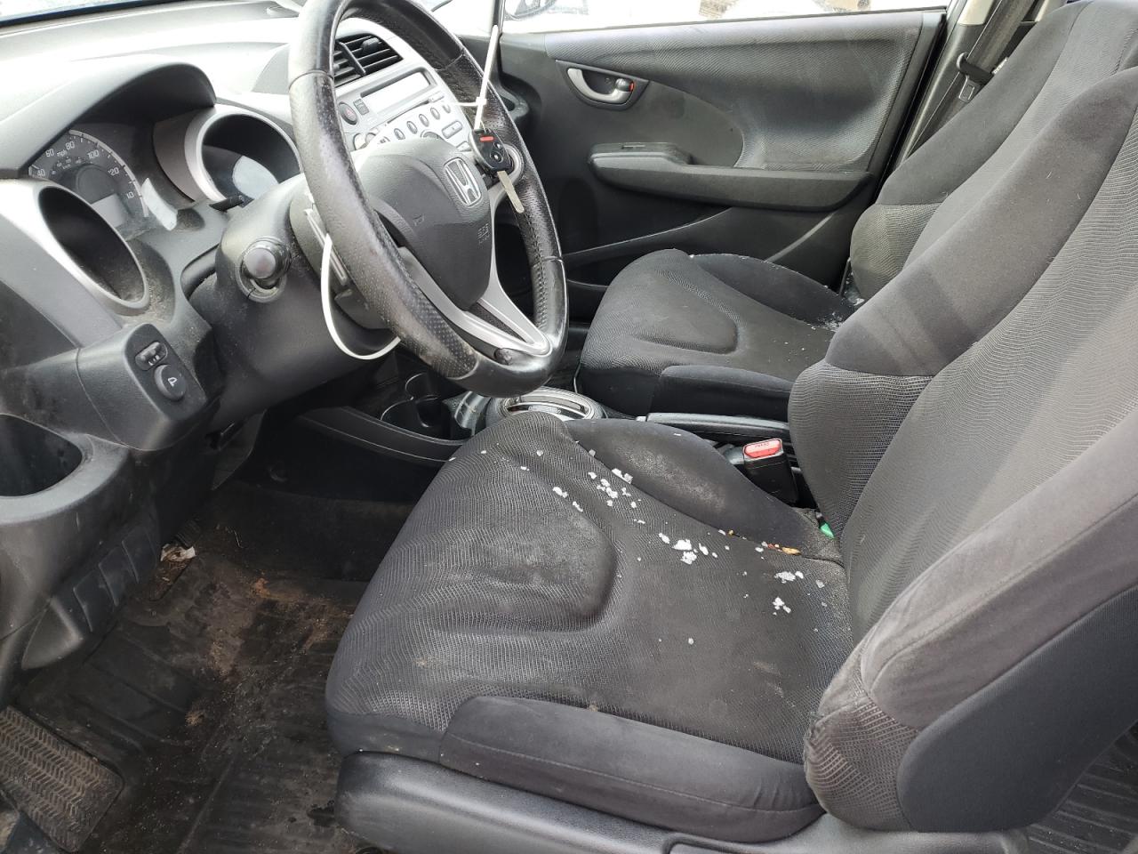 2010 Honda Fit - Image 7