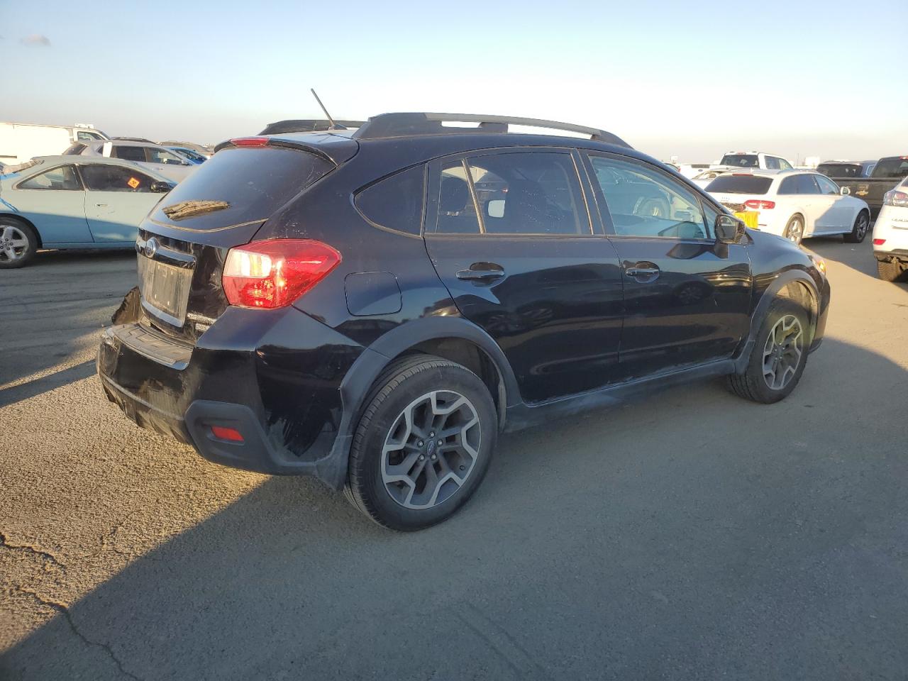2017 Subaru XV - Image 3