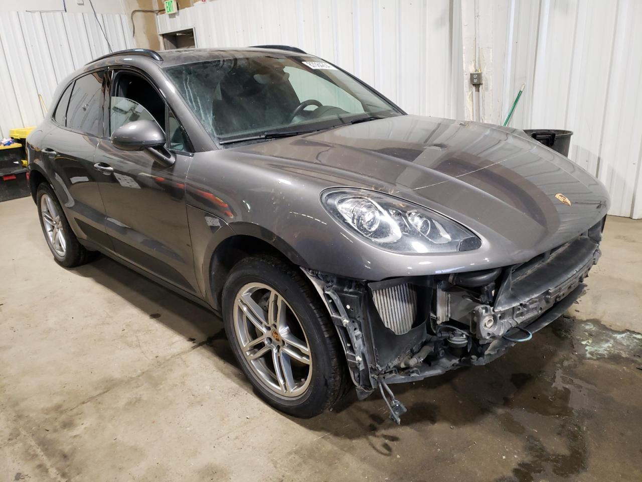 2016 Porsche Macan - Image 4