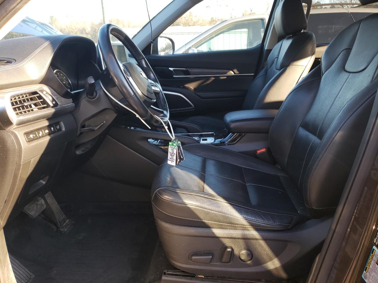 2020 Kia Telluride - Image 7