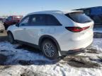 2024 Mazda Cx-90 Preferred na sprzedaż w Denver, CO - Front End