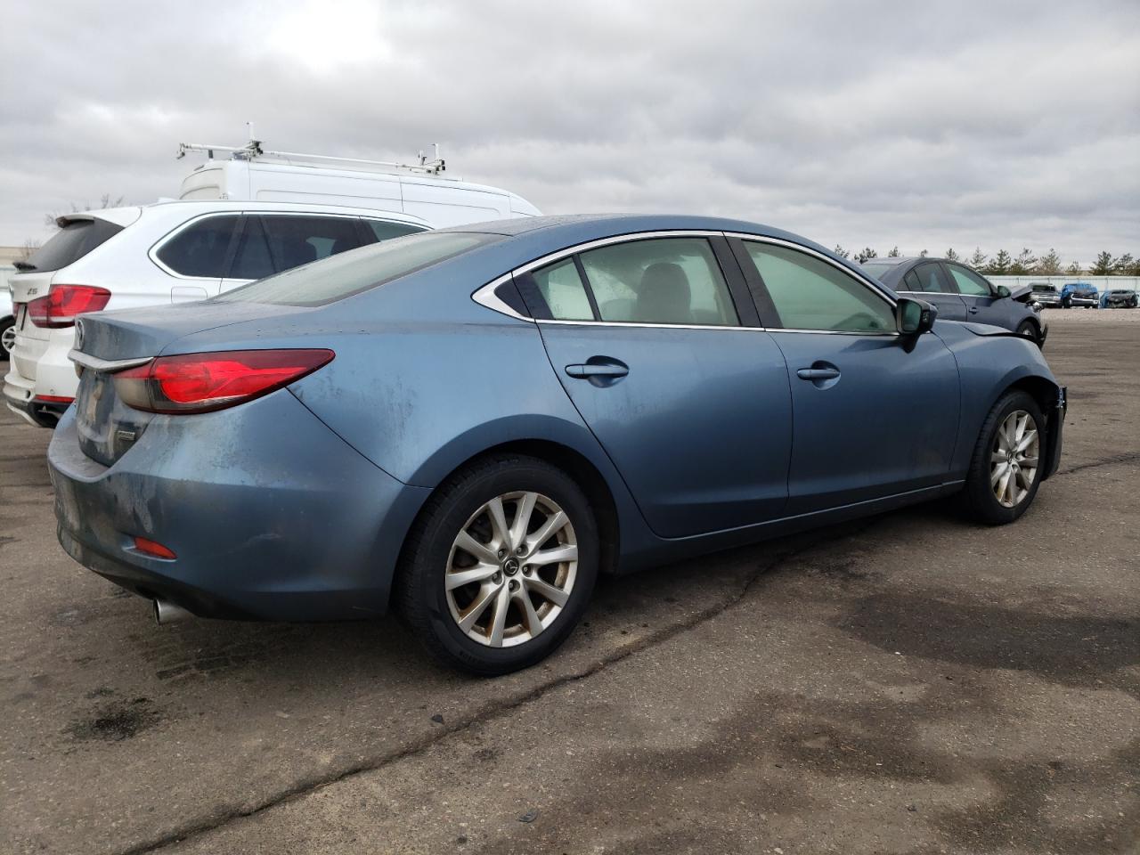 2016 Mazda 6 - Image 3