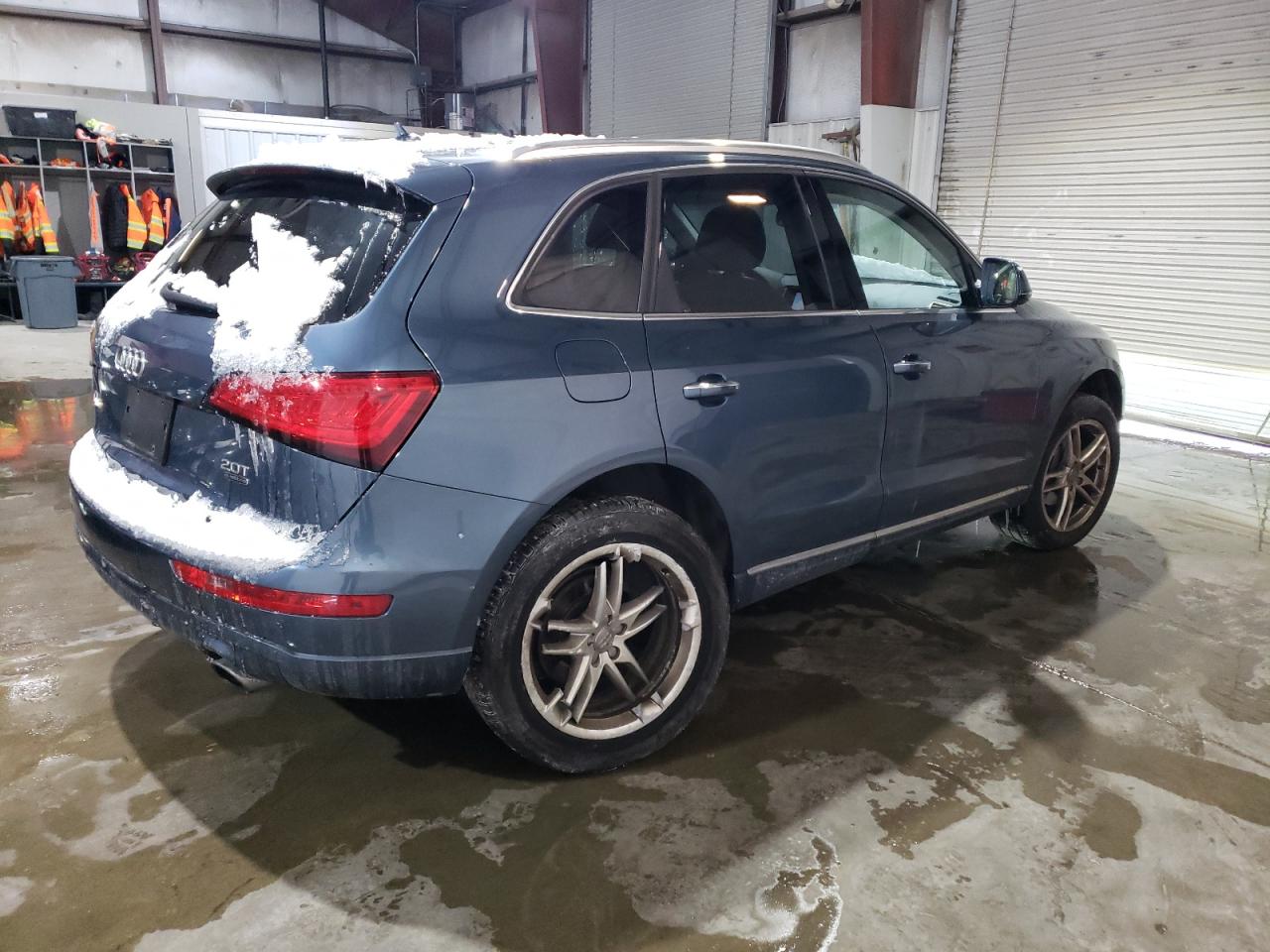 2016 Audi Q5 - Image 3