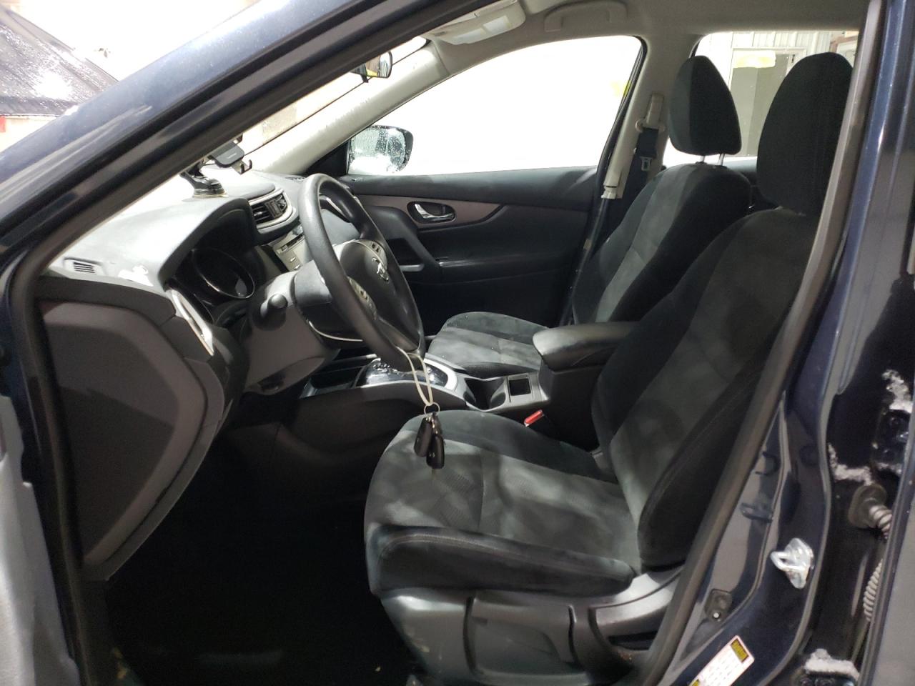 2016 Nissan Rogue - Image 7