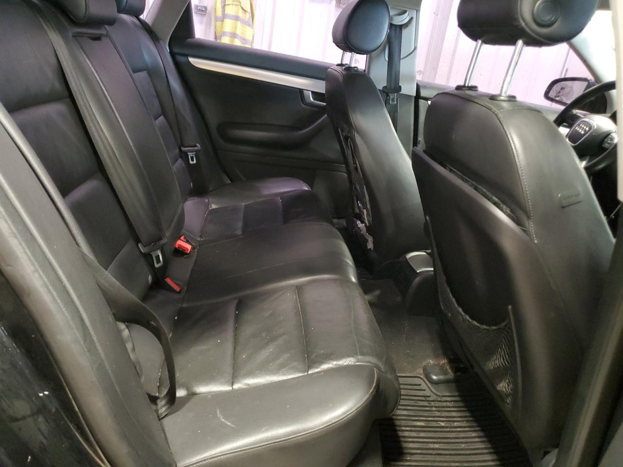 2008 Audi A4 - Image 10