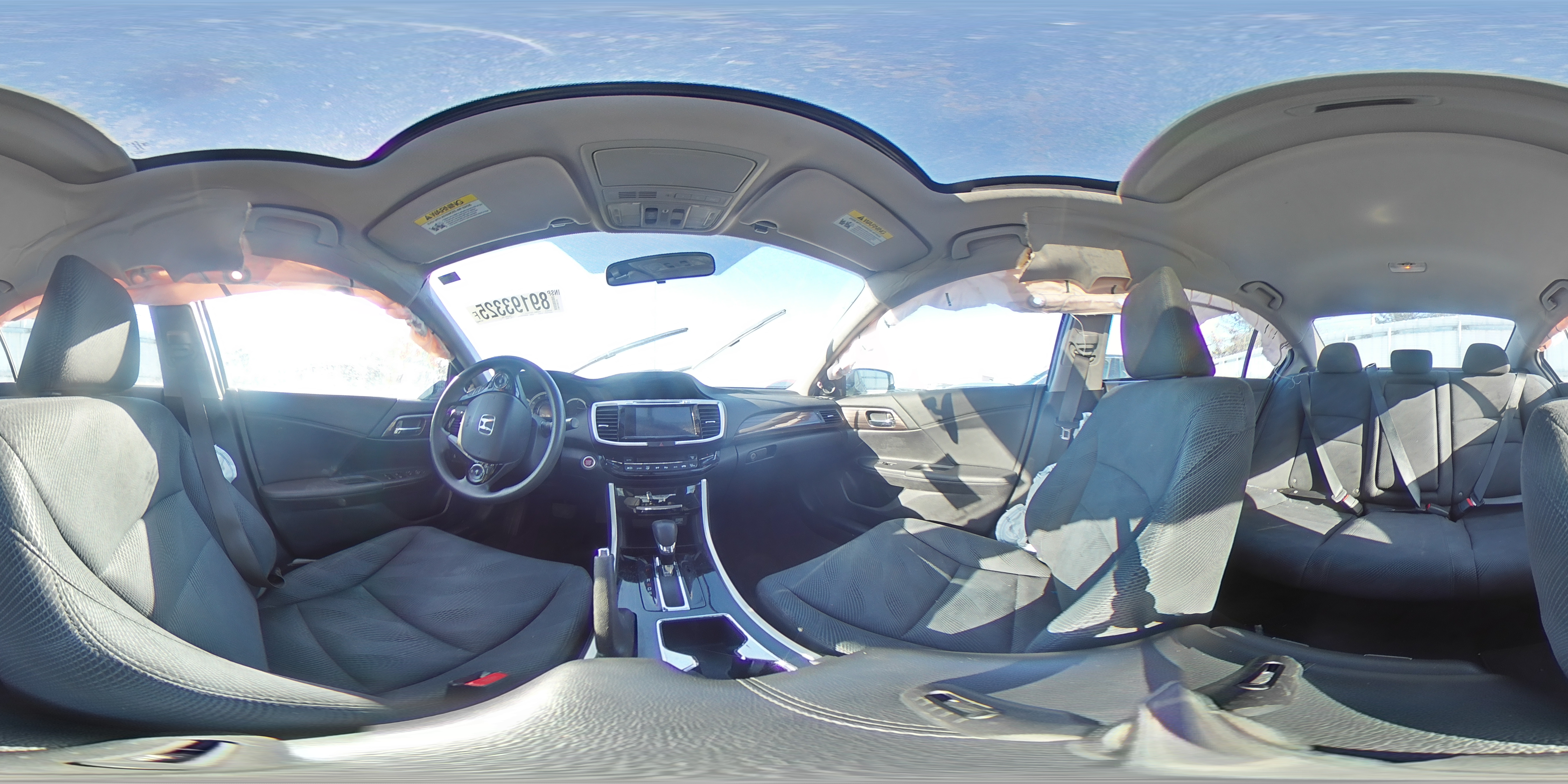 2016 Honda Accord - Image 13