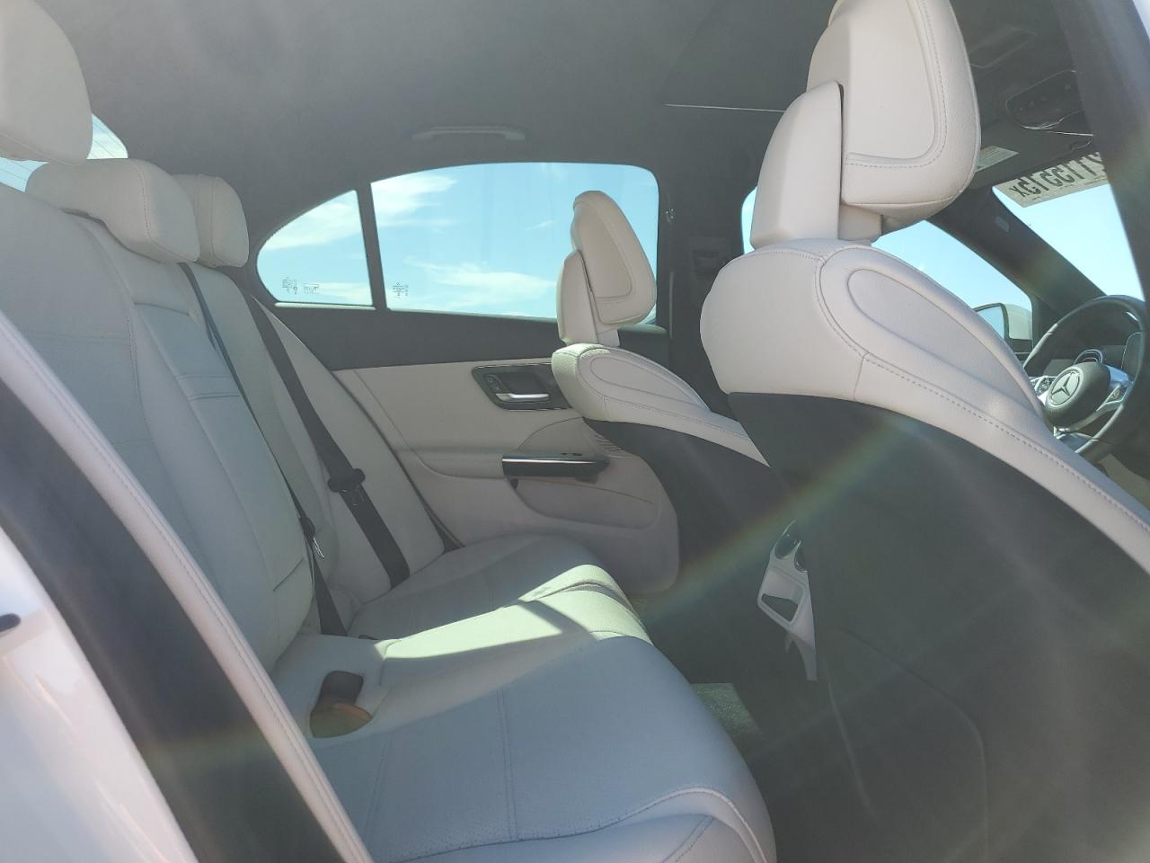 2024 Mercedes-Benz C-klasse - Image 10
