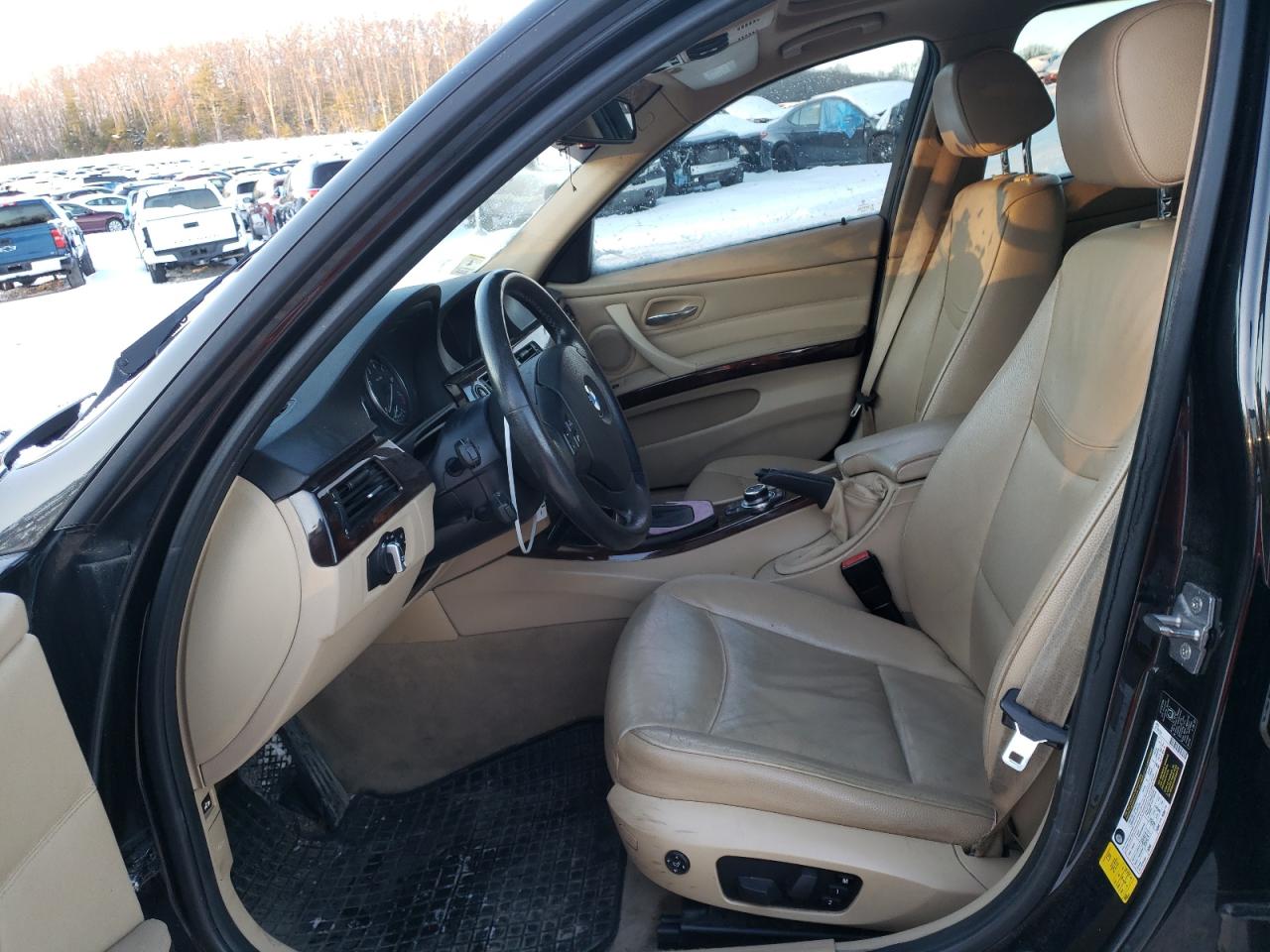 2011 BMW 3er - Image 7