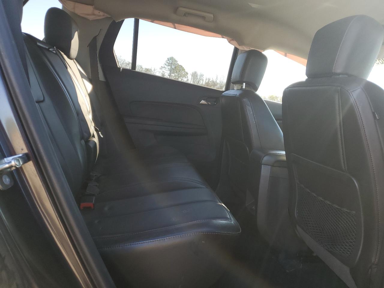 2015 GMC Terrain - Image 11