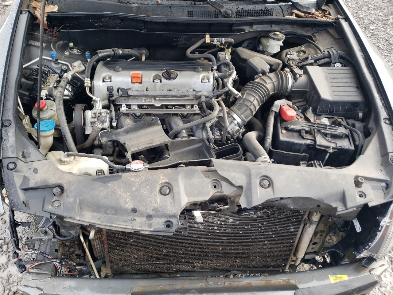 2012 Honda Accord - Image 11