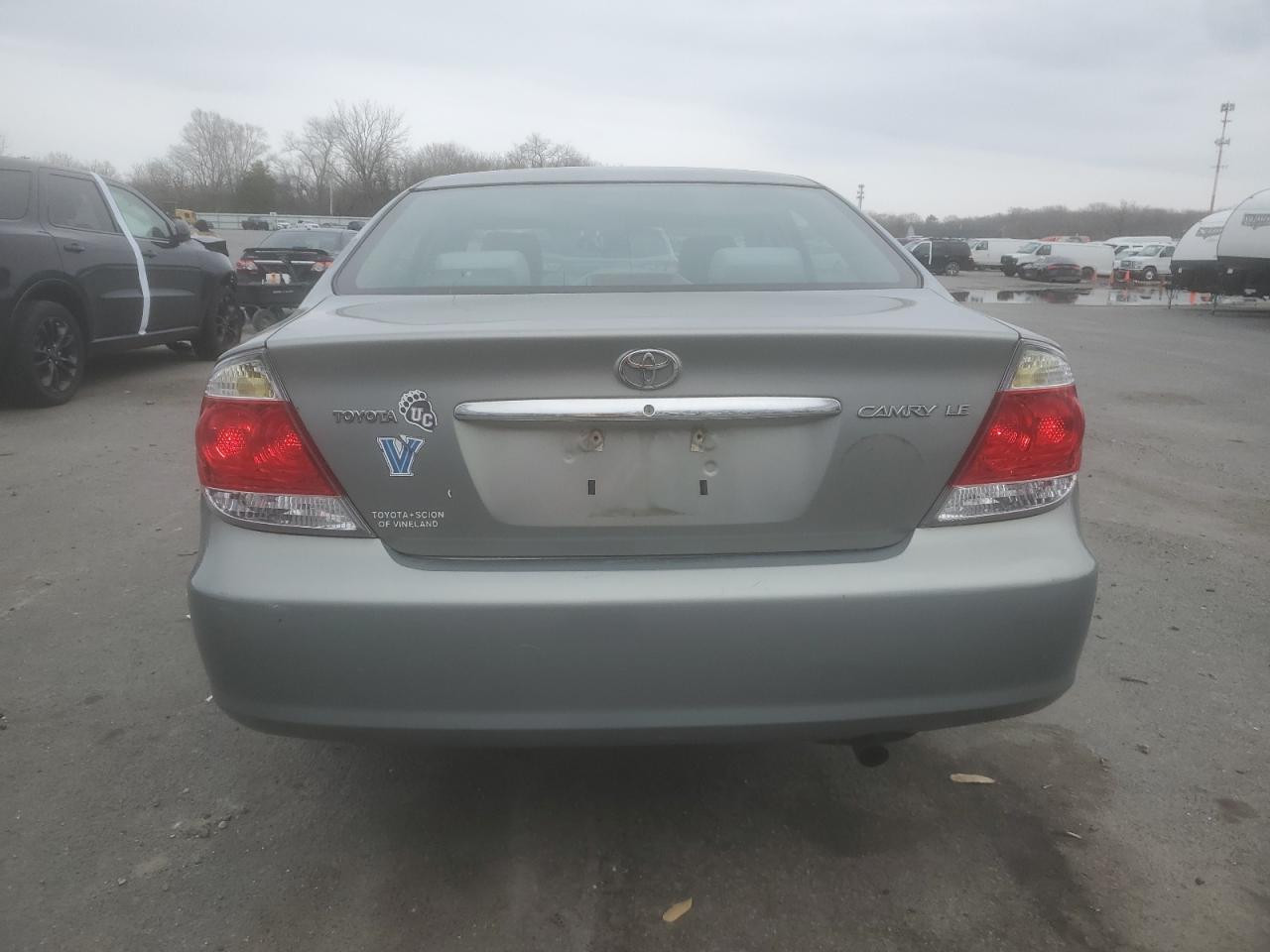 2006 Toyota Camry - Image 6