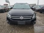 2013 Volkswagen Tiguan S იყიდება Columbus-ში, OH - Front End