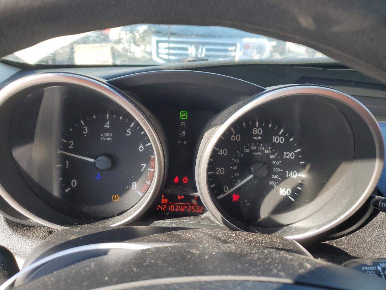 2011 Mazda 3 - Image 9