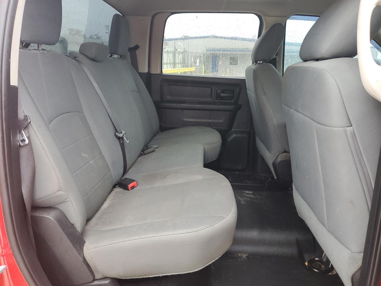 2015 RAM 1500 - Image 10