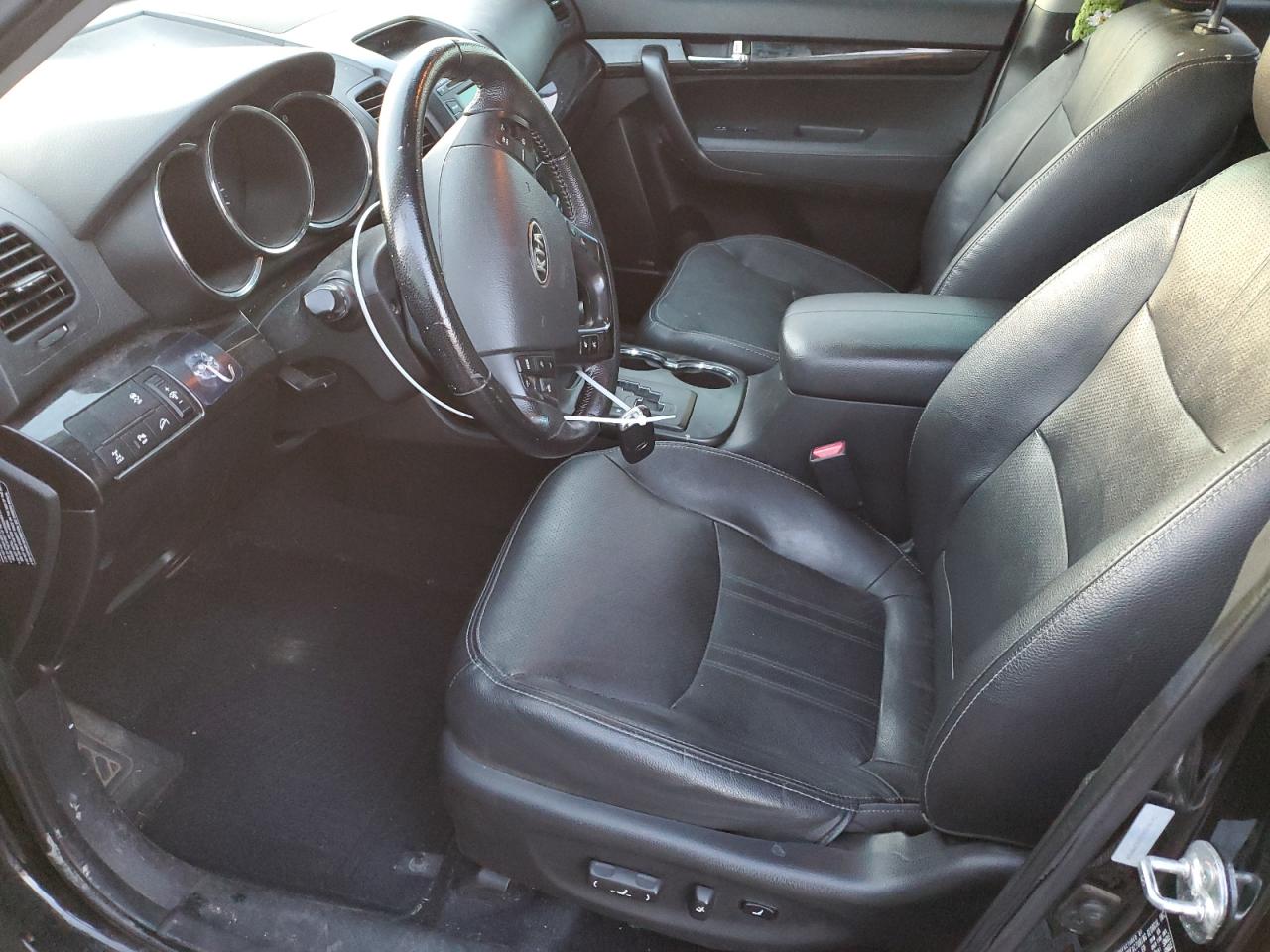 2013 Kia Sorento - Image 7