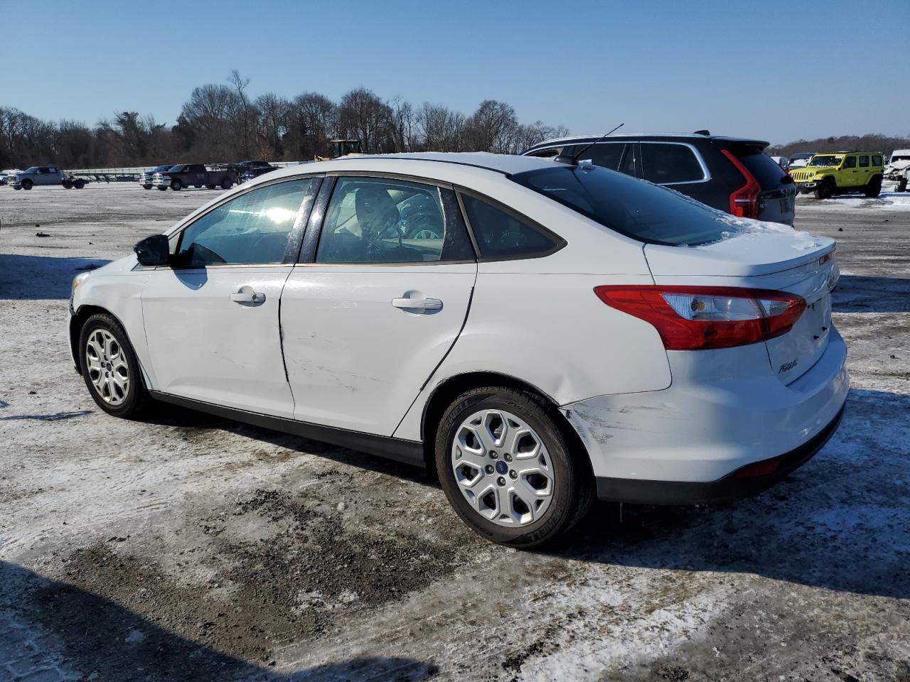 2012 Ford Focus - Image 2