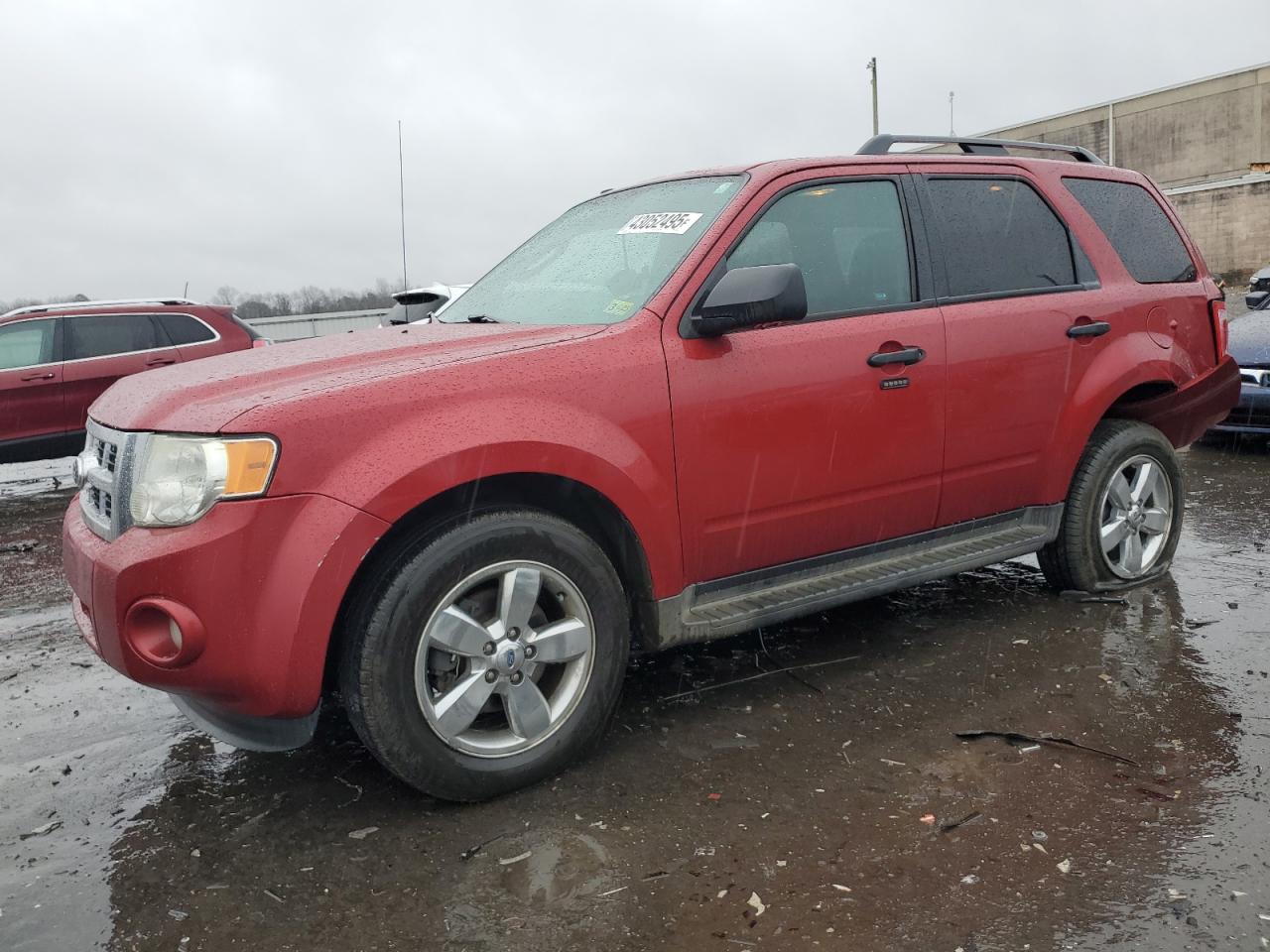 2012 Ford Escape - Image 1