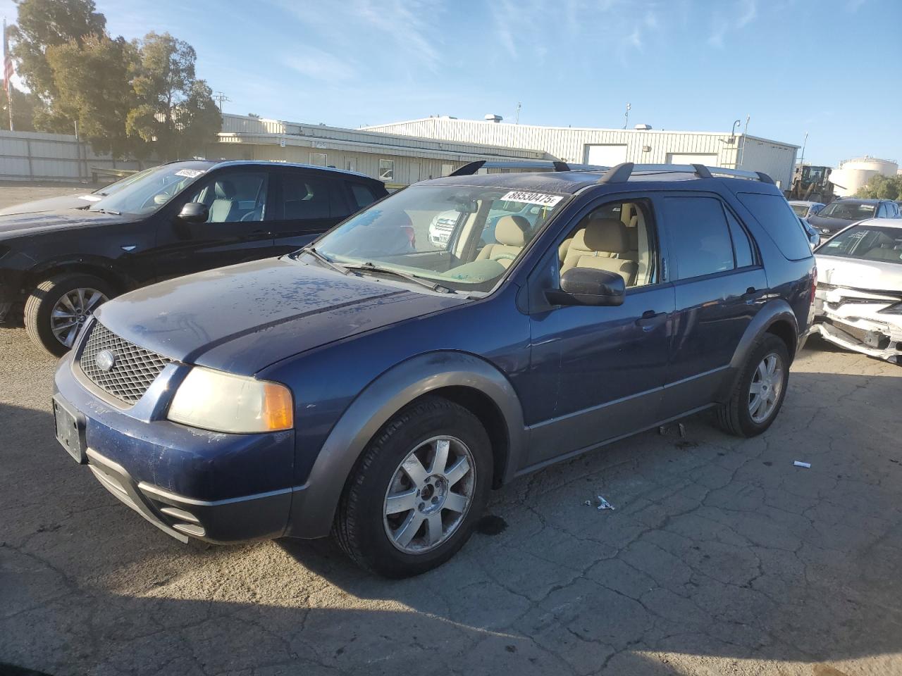 2006 Ford Freestyle - Image 1