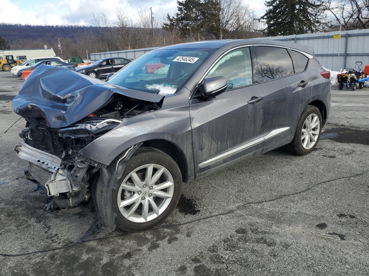 2020 Acura RDX - Image 1