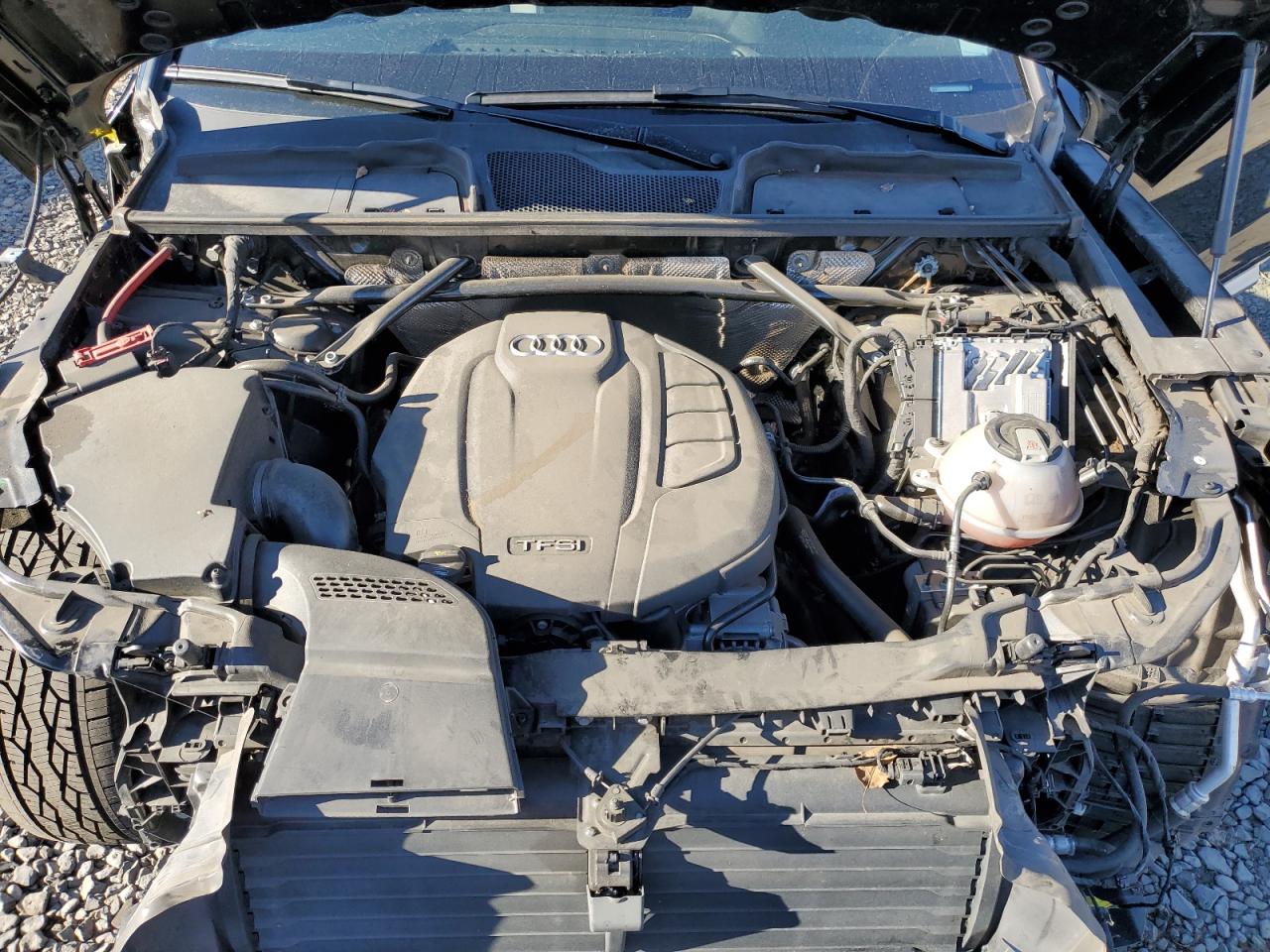 2018 Audi Q5 - Image 11