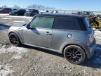 2009 Mini Cooper S zu verkaufen in Earlington, KY - Front End