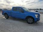 2015 Ford F150 Super Cab na sprzedaż w Arcadia, FL - Side