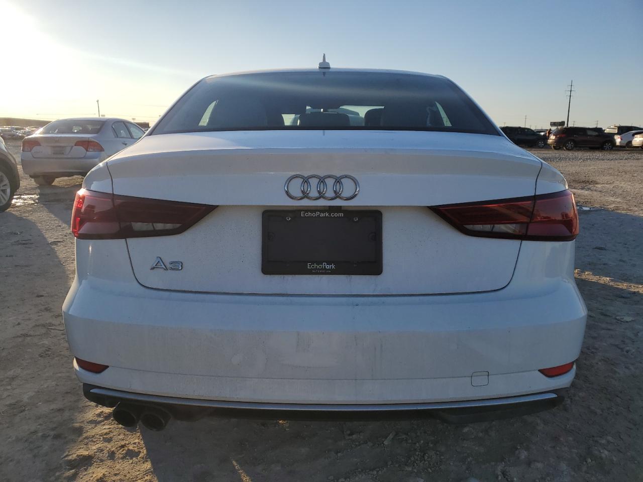 VIN WAUAUGFF1H1039289 2017 AUDI A3 no.6