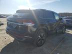 2022 Volkswagen Atlas Cross Sport Se იყიდება Spartanburg-ში, SC - Side