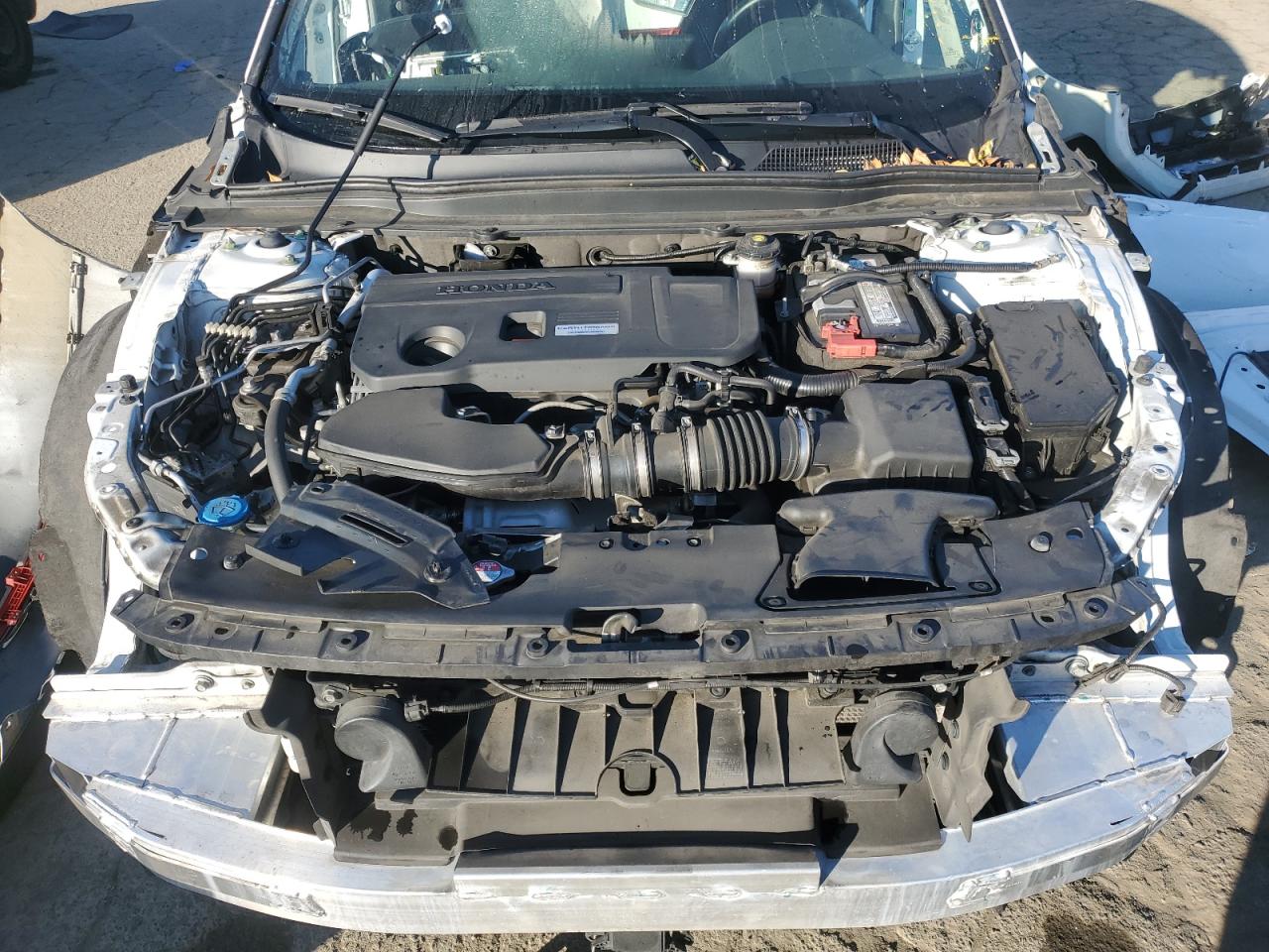 2018 Honda Accord - Image 11