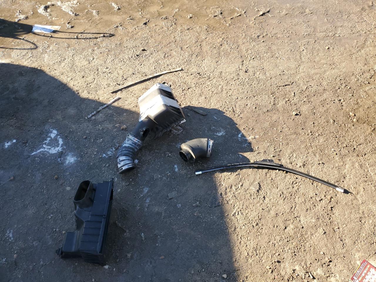 2014 Chevrolet Sonic 4D VIN: 1G1JC6SB2E4214963 Lot: 88490515