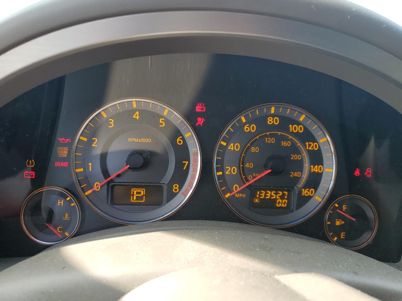2006 Infiniti FX - Image 9