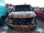 2005 Chevrolet Express G1500  na sprzedaż w West Warren, MA - Burn - Engine