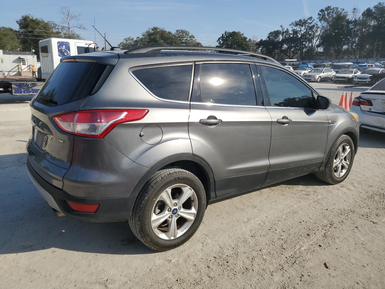 2014 Ford Escape - Image 3